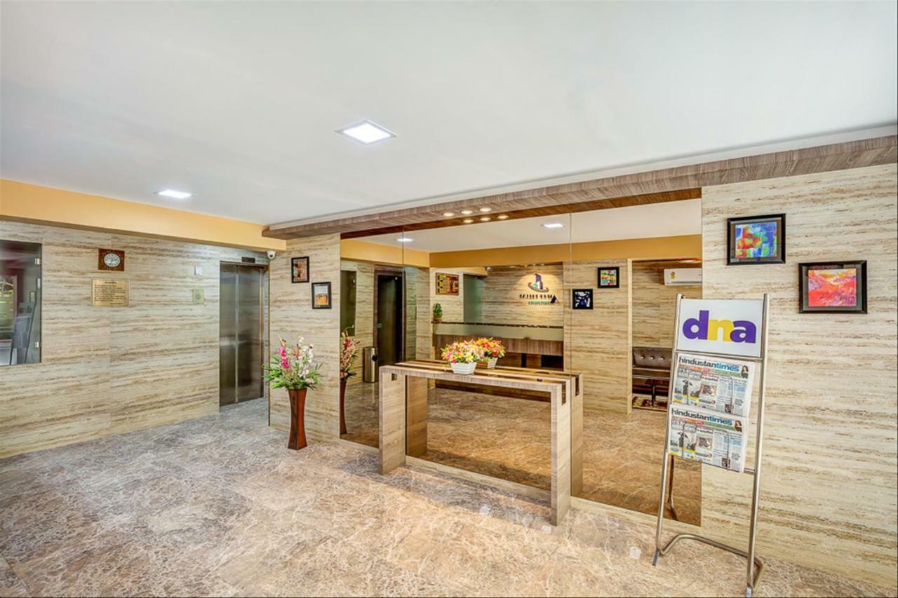 Ashok Deluxe Apartments - Mumbai — Photos 3